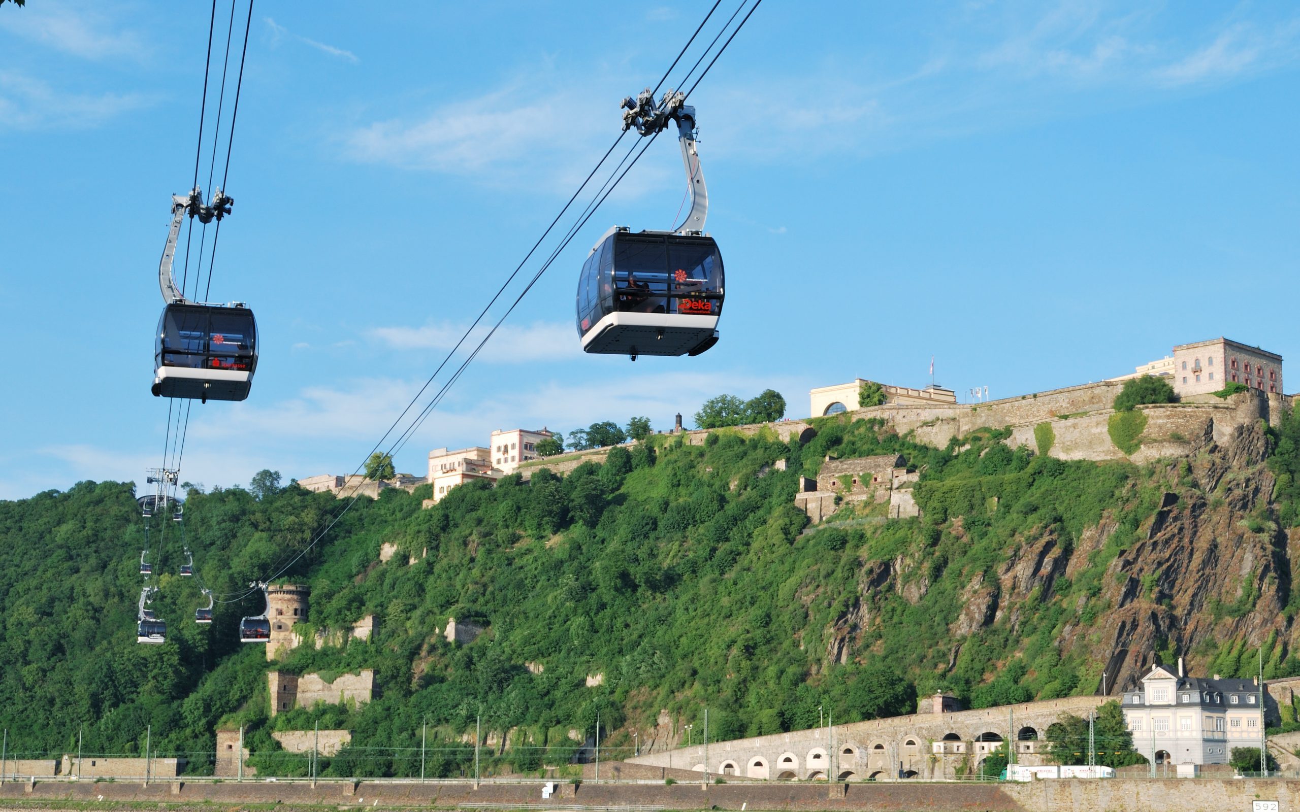 17 things to do in koblenz