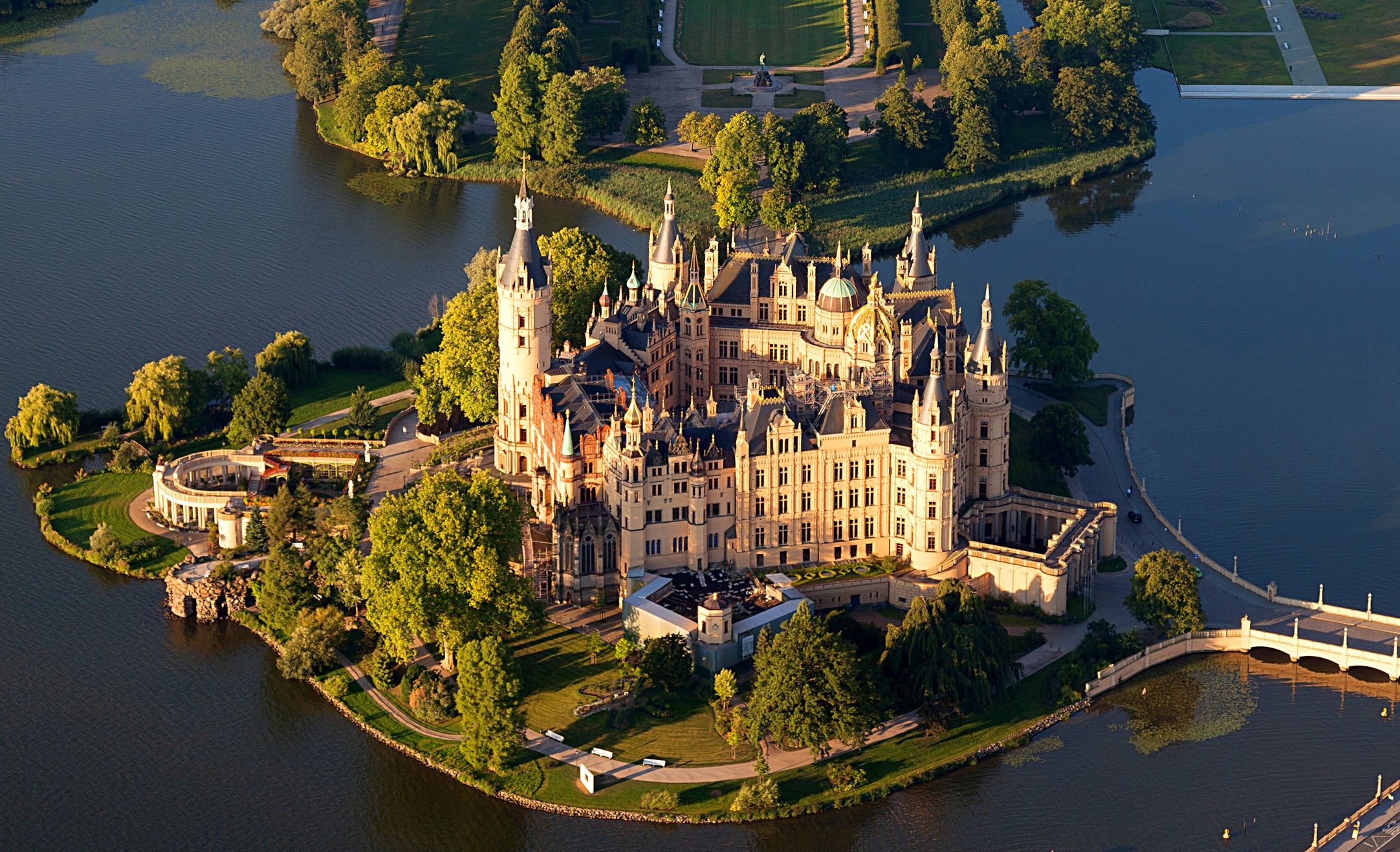 Things to do in Schwerin