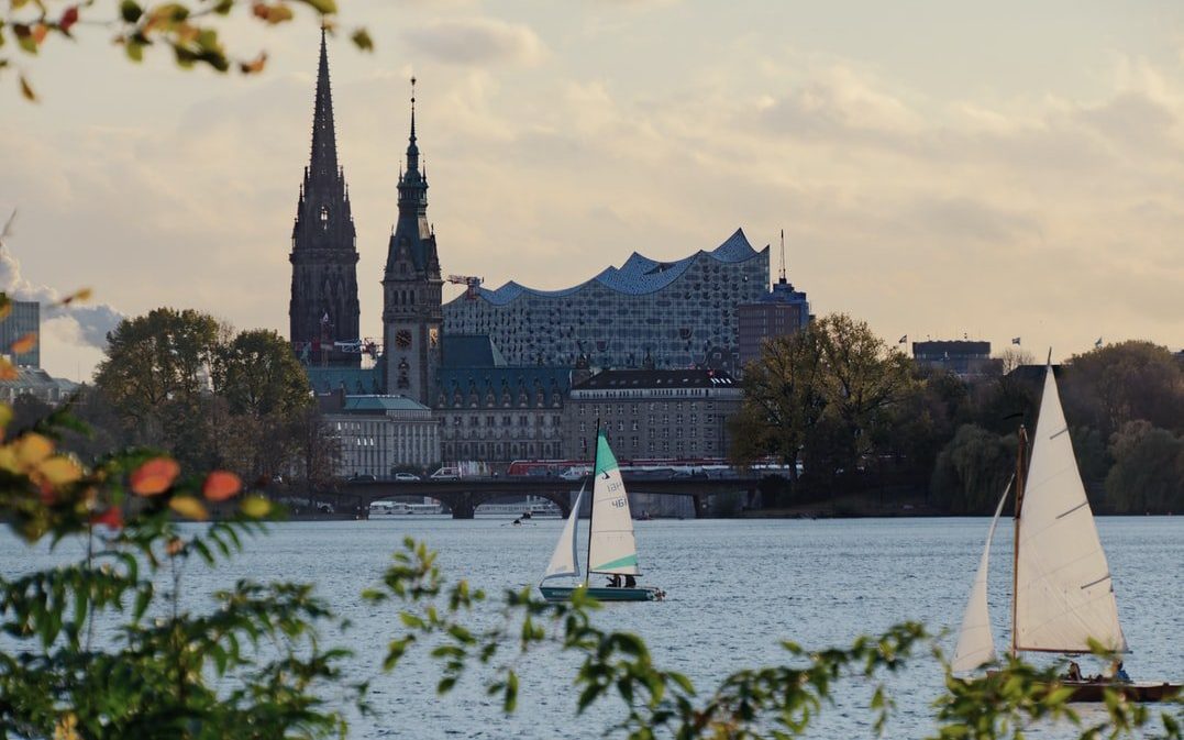Things to do in Hamburg